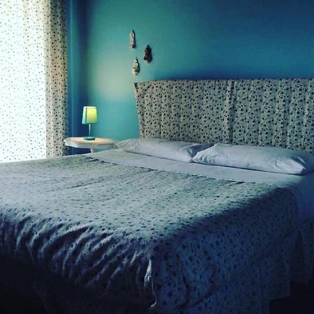 B&B Xenia Patti Eksteriør bilde