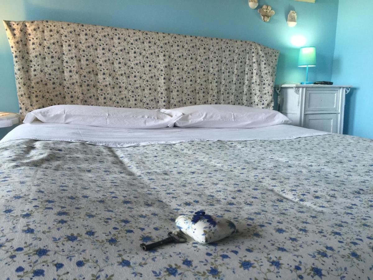 B&B Xenia Patti Eksteriør bilde
