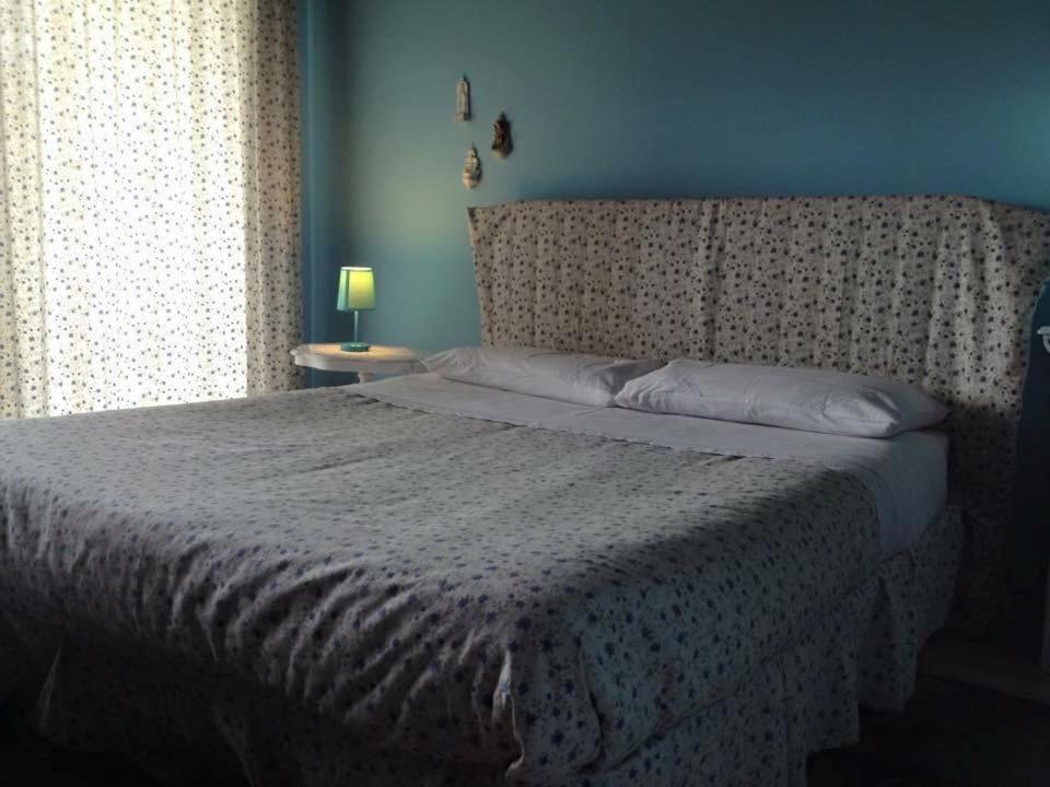 B&B Xenia Patti Eksteriør bilde