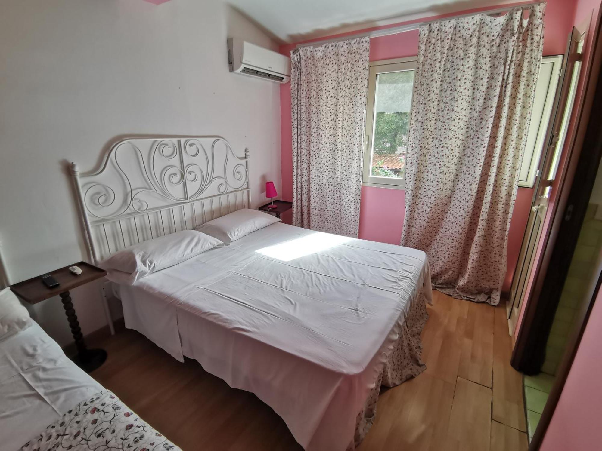 B&B Xenia Patti Eksteriør bilde